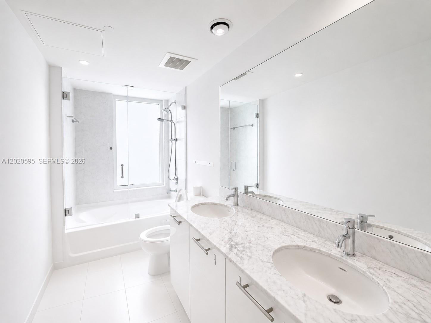 951 Brickell Ave #3501, Miami FL 33131