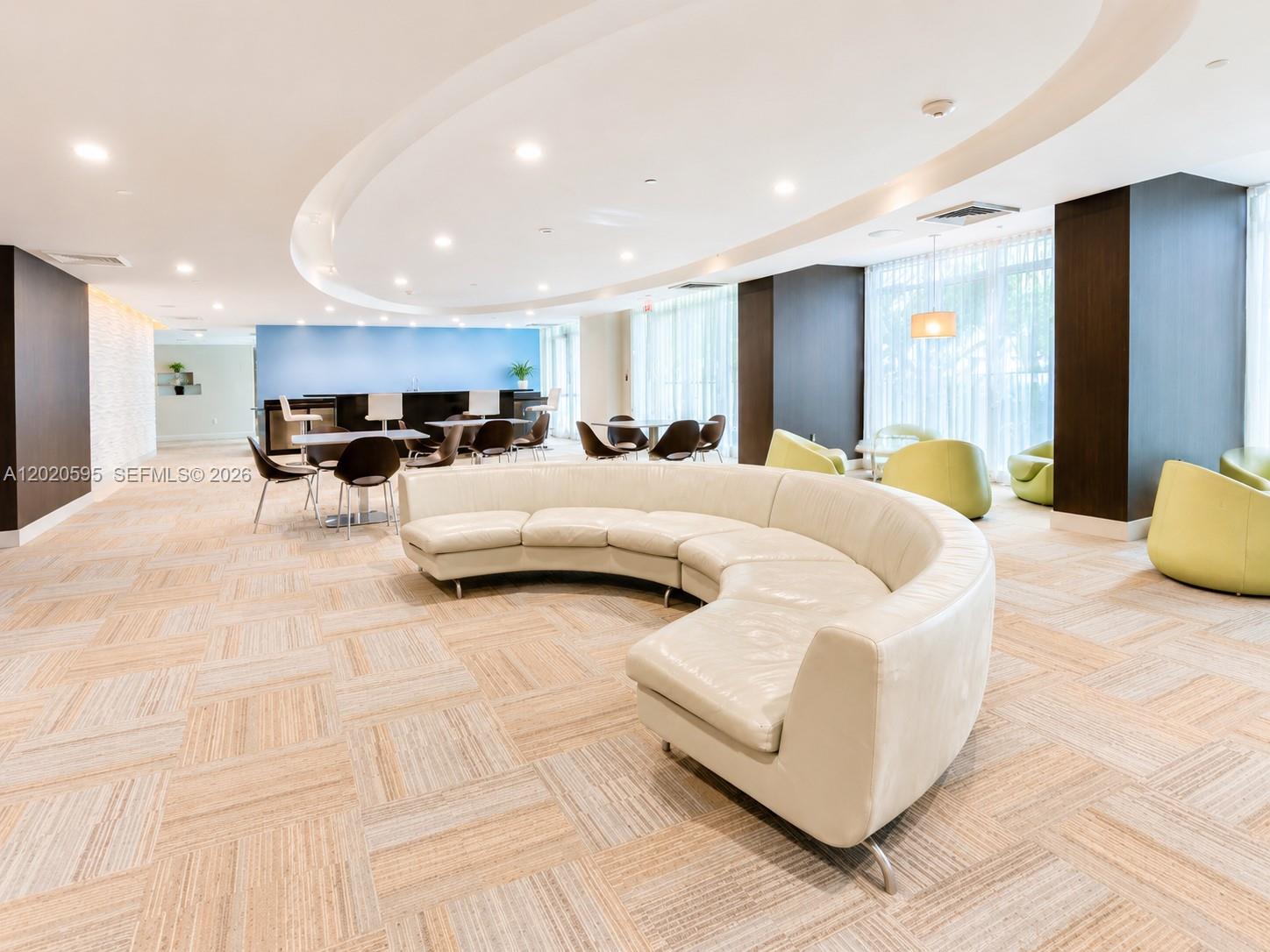 951 Brickell Ave #3501, Miami FL 33131