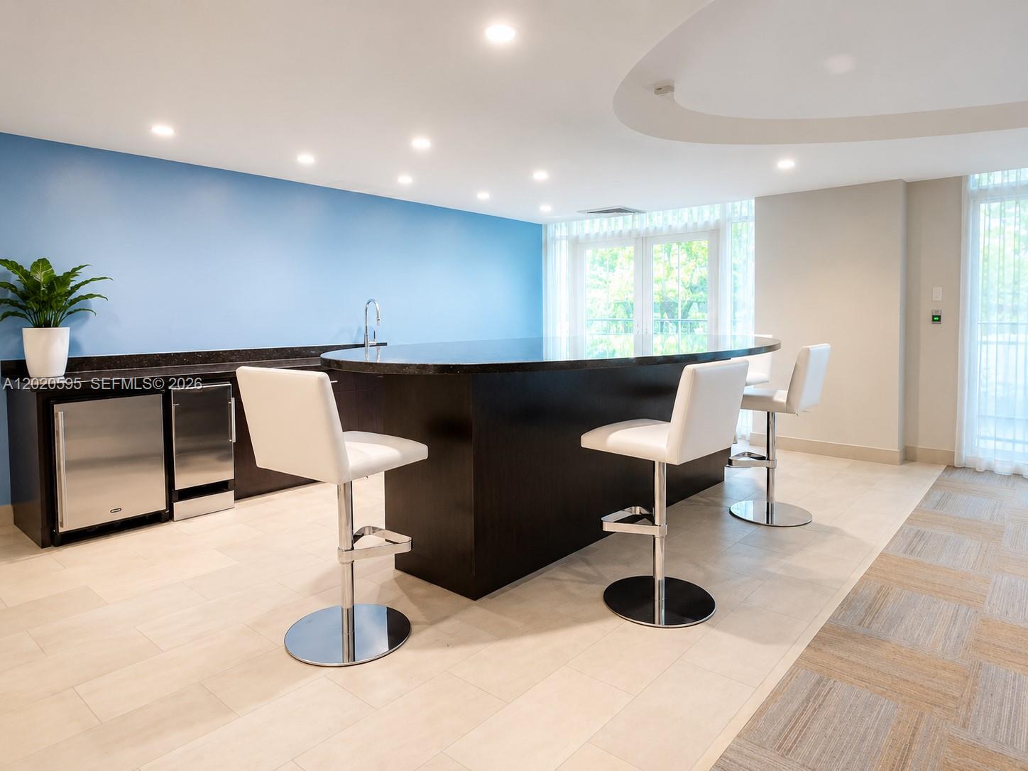 951 Brickell Ave #3501, Miami FL 33131