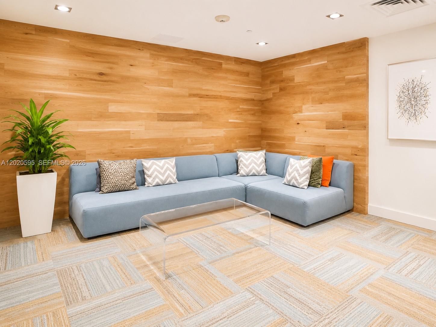 951 Brickell Ave #3501, Miami FL 33131