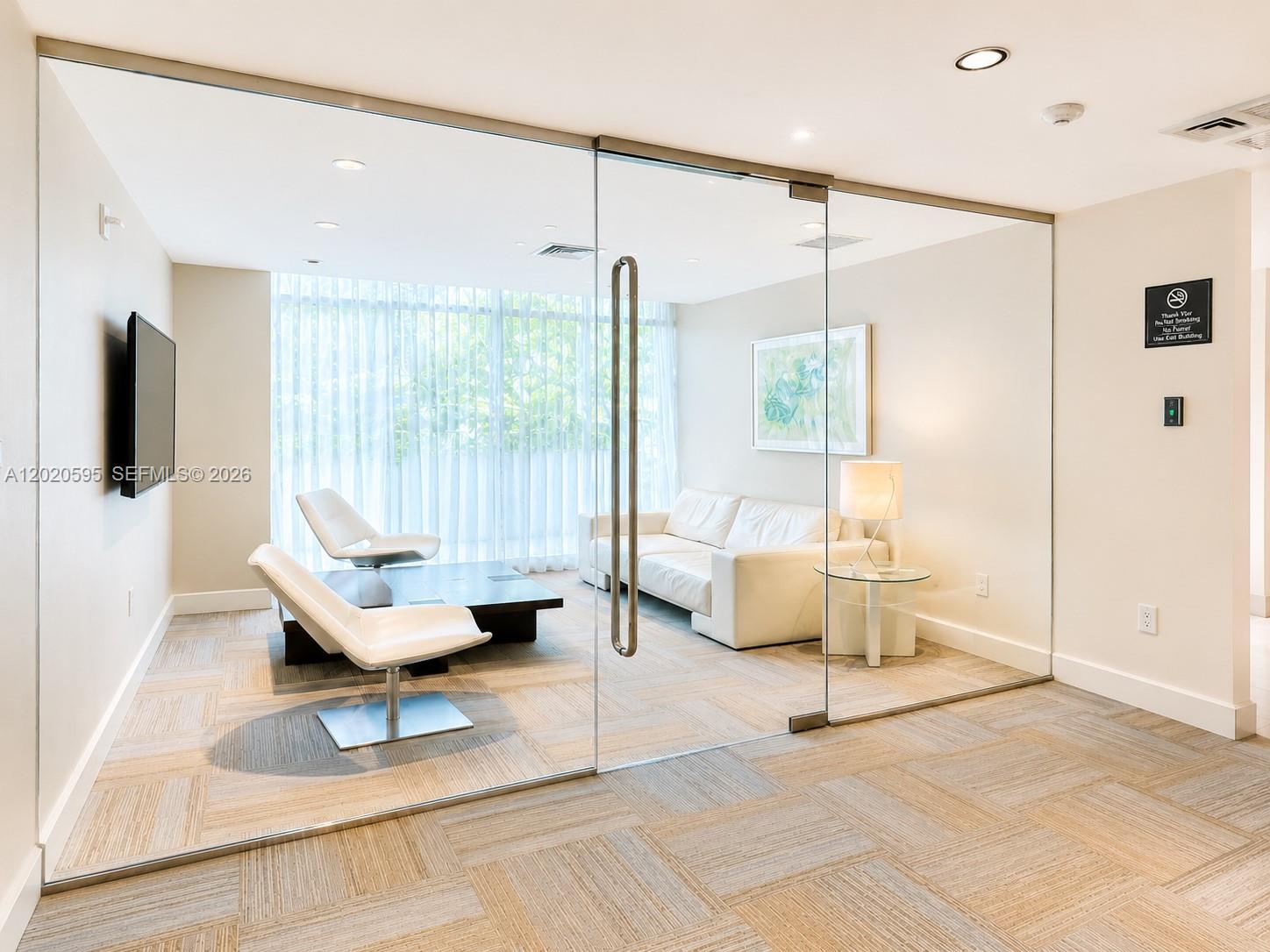 951 Brickell Ave #3501, Miami FL 33131