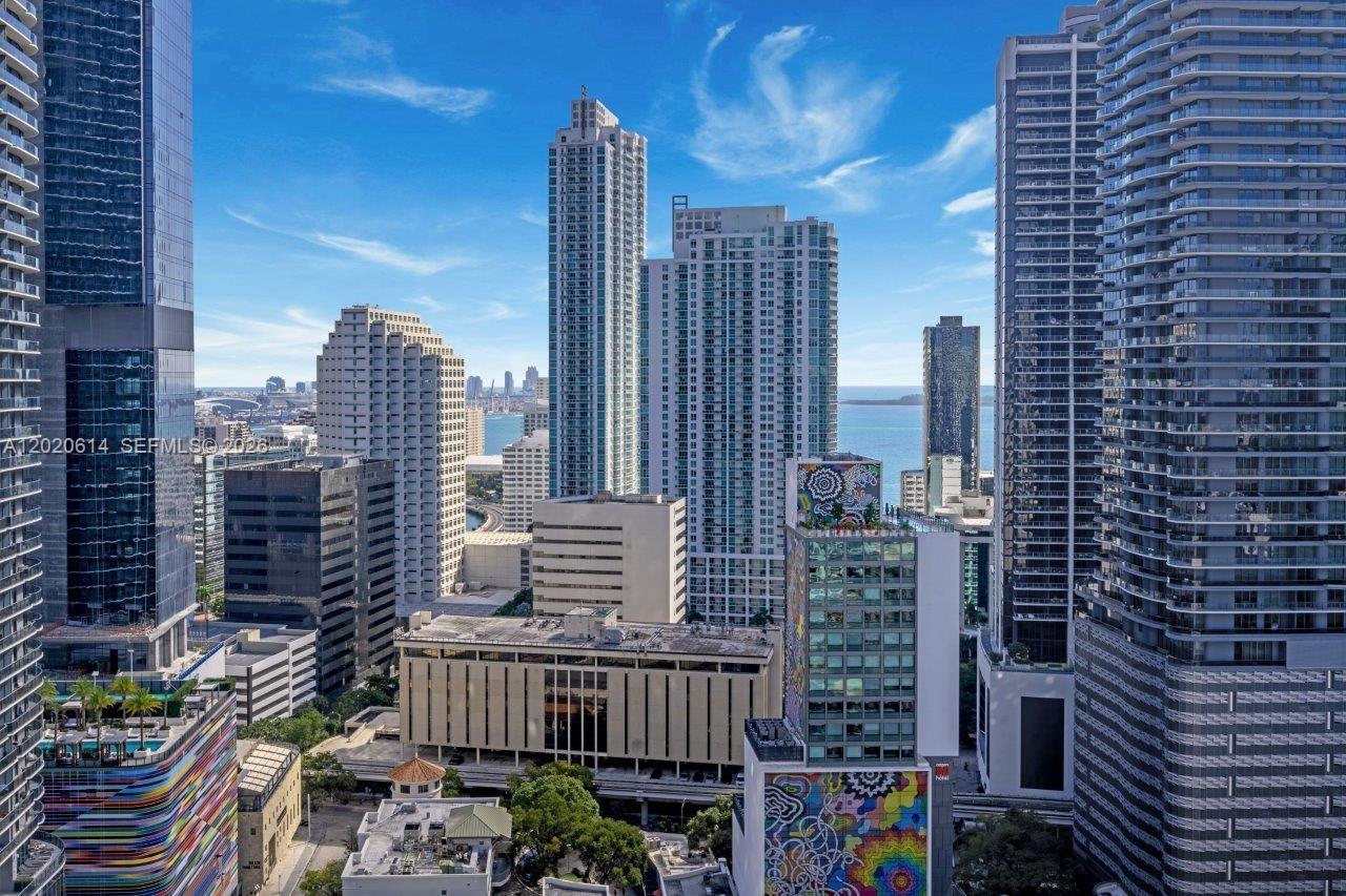 999 SW 1st Ave #2911, Miami FL 33130