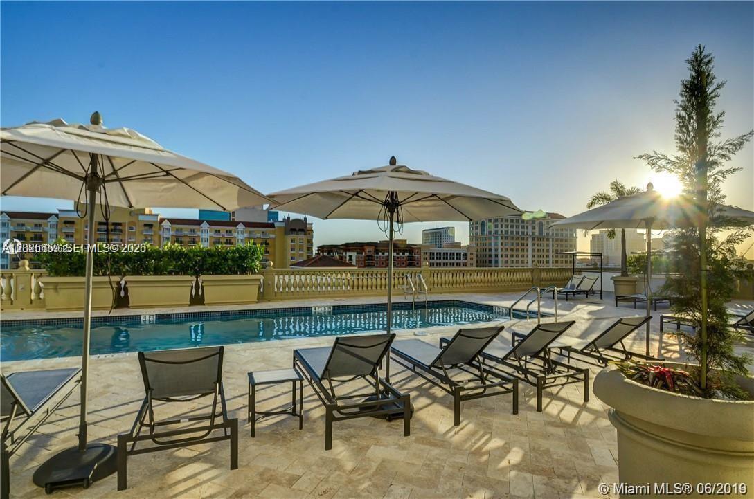 10 Aragon Ave #1018, Coral Gables FL 33134