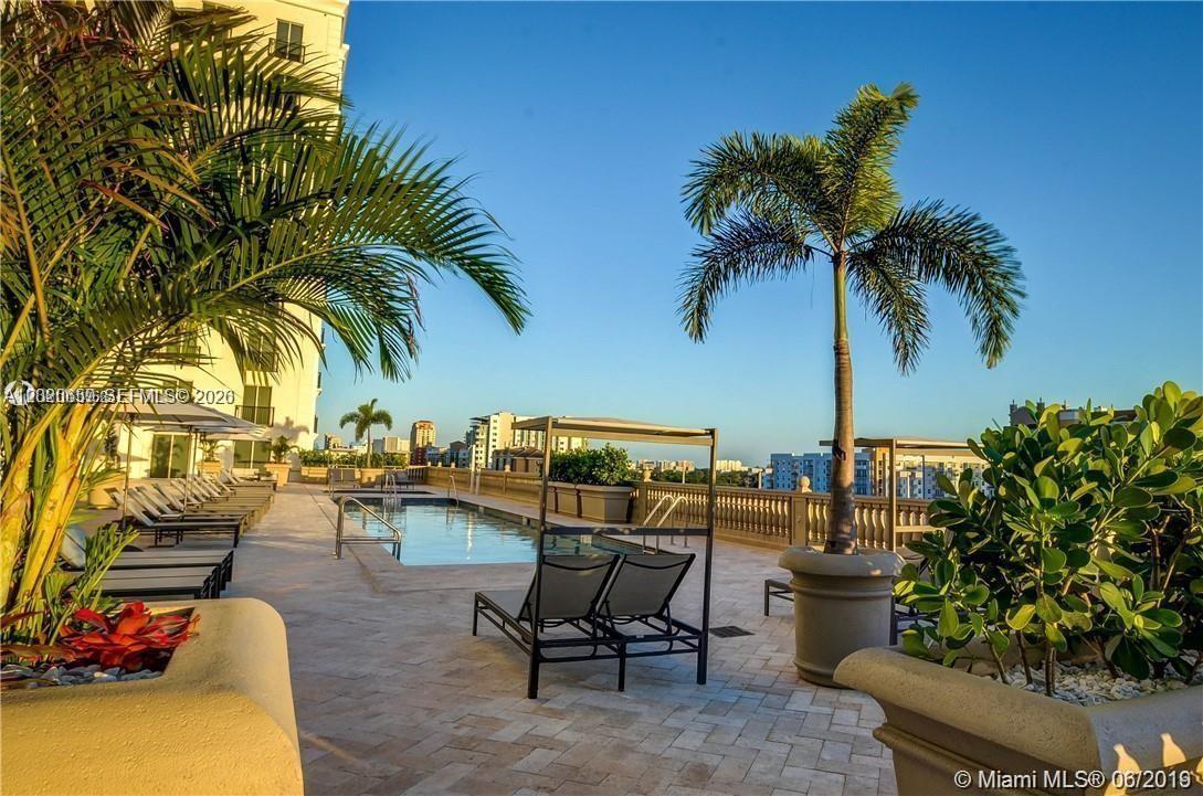 10 Aragon Ave #1018, Coral Gables FL 33134
