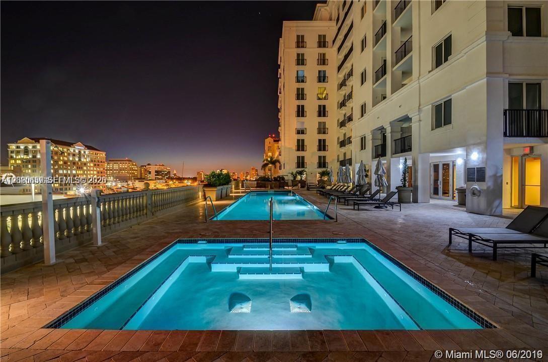 10 Aragon Ave #1018, Coral Gables FL 33134