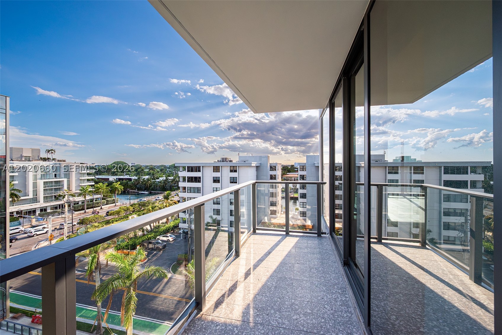 1176 97th St #704, Bay Harbor Islands FL 33154