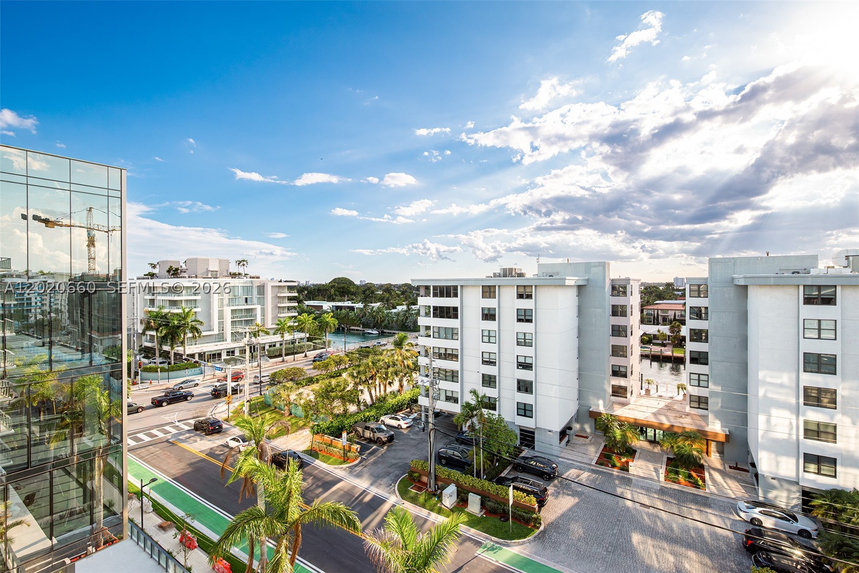 1176 97th St #704, Bay Harbor Islands FL 33154