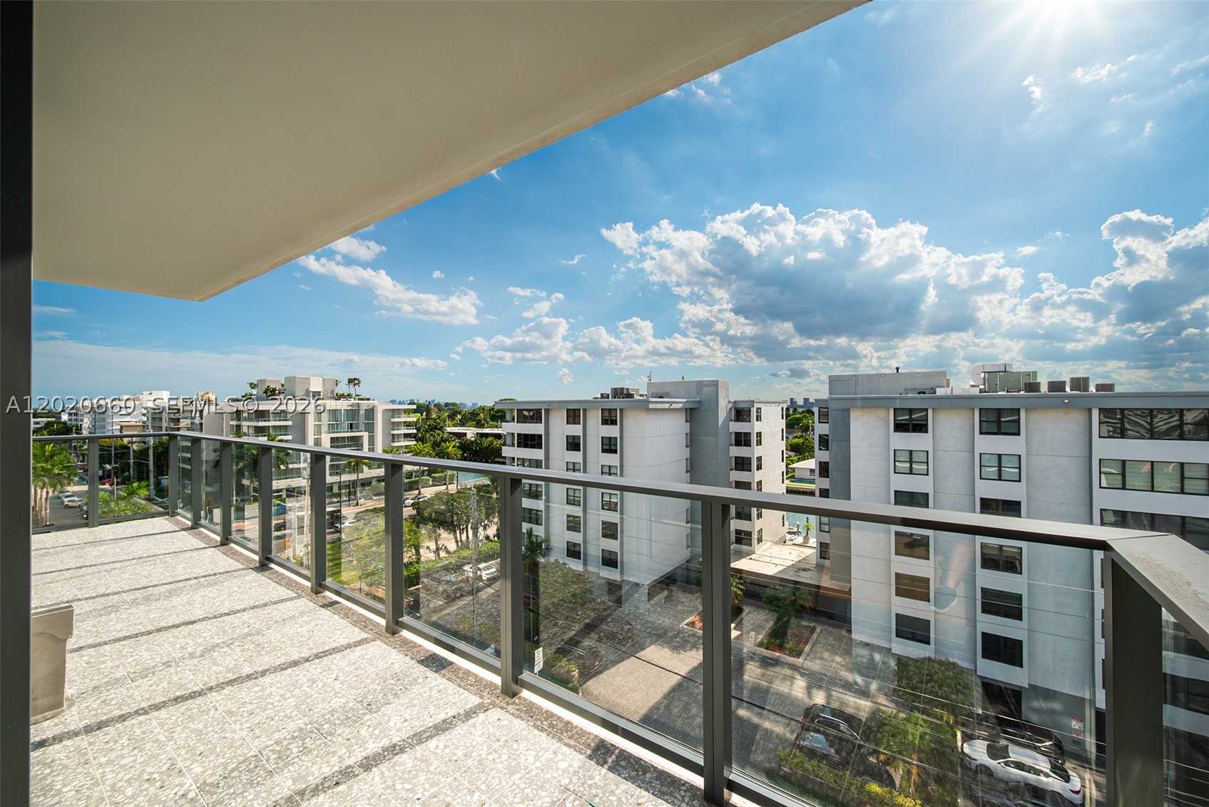 1176 97th St #704, Bay Harbor Islands FL 33154
