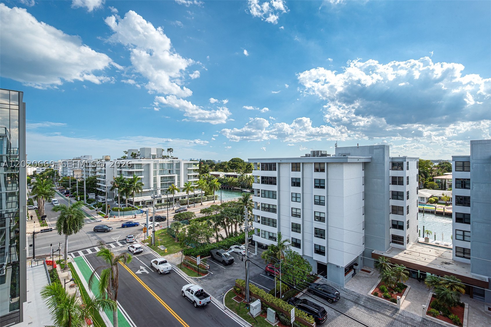 1176 97th St #704, Bay Harbor Islands FL 33154