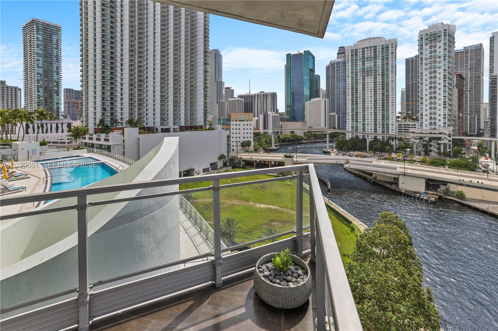 92 SW 3rd St #1201, Miami FL 33130