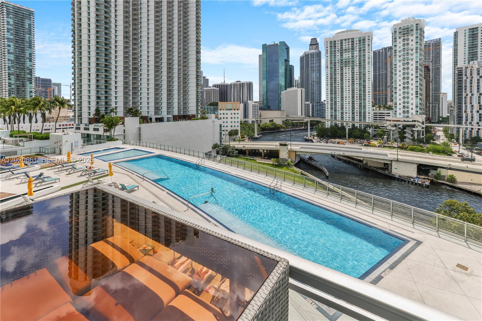 92 SW 3rd St #1201, Miami FL 33130