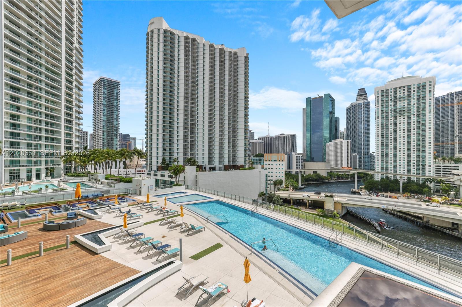 92 SW 3rd St #1201, Miami FL 33130