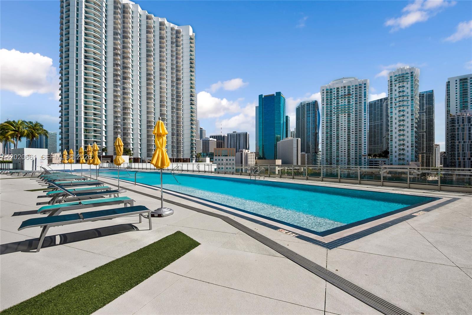 92 SW 3rd St #1201, Miami FL 33130
