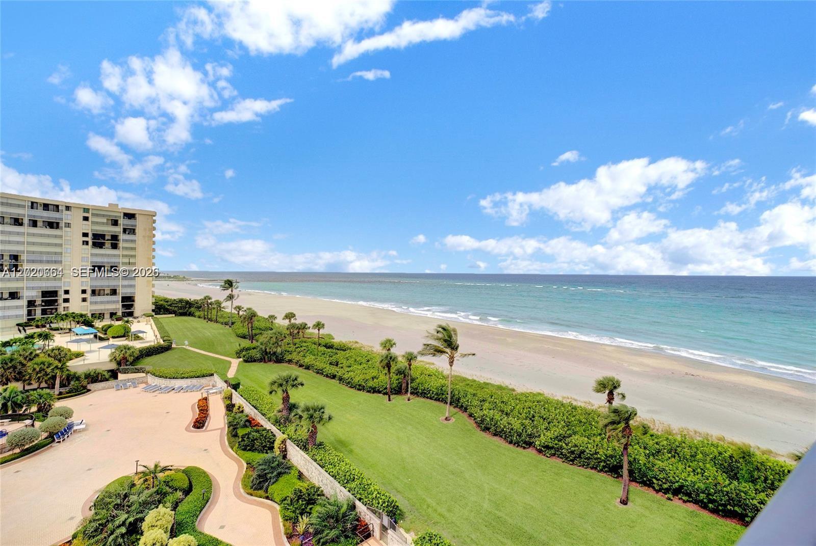 300 Ocean Trail Way #702, Jupiter FL 33477