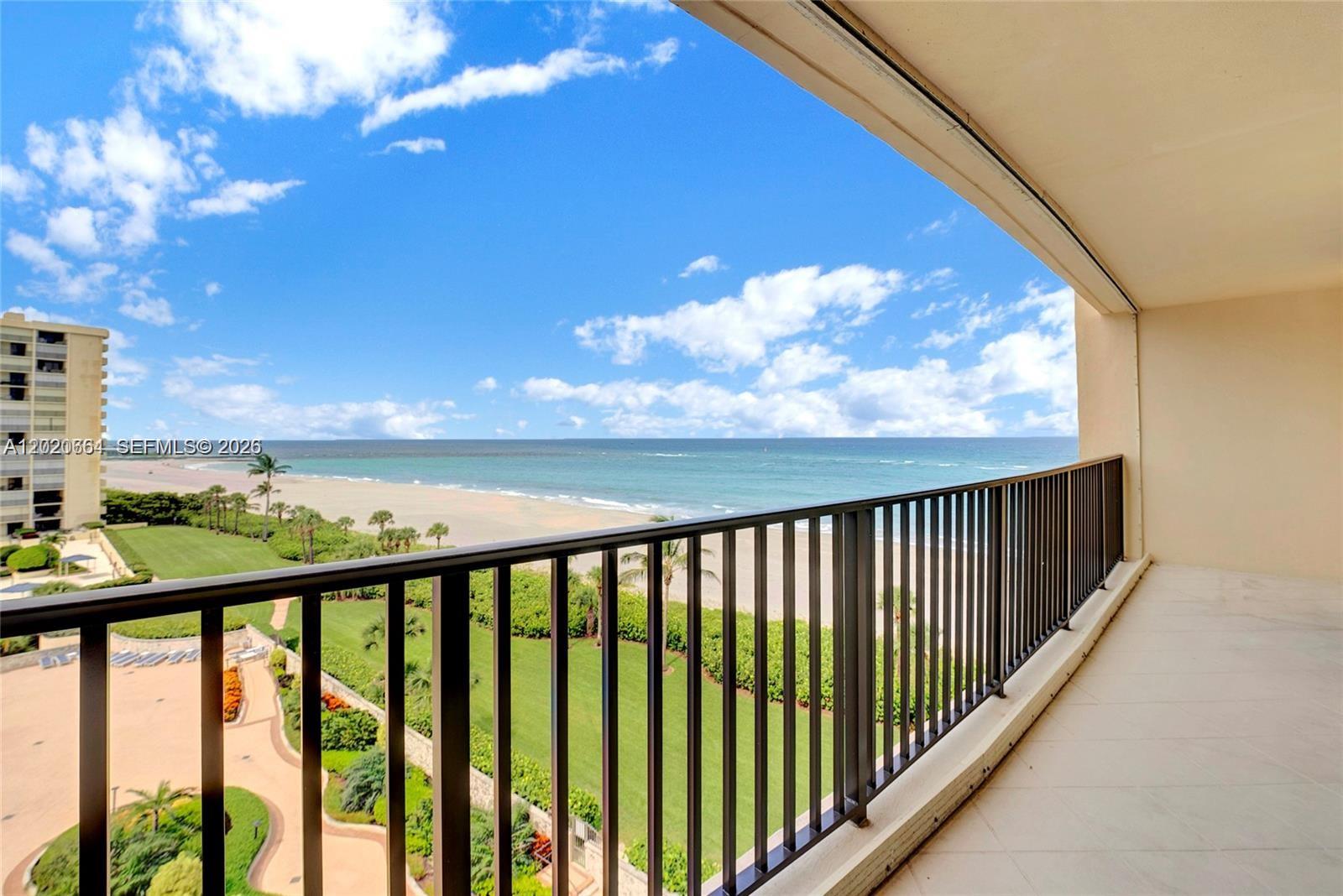 300 Ocean Trail Way #702, Jupiter FL 33477