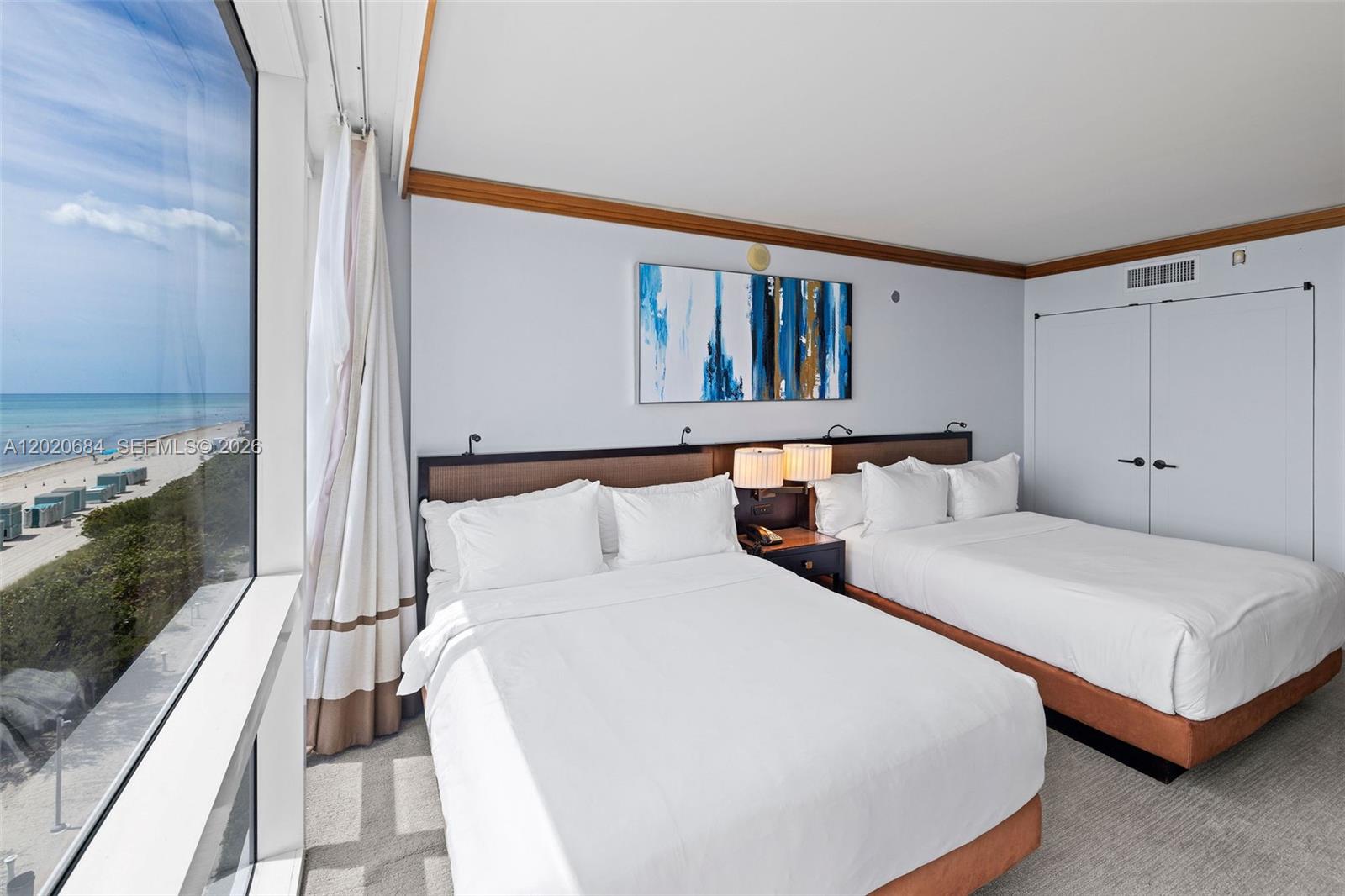 6801 Collins Ave #417, Miami Beach FL 33141