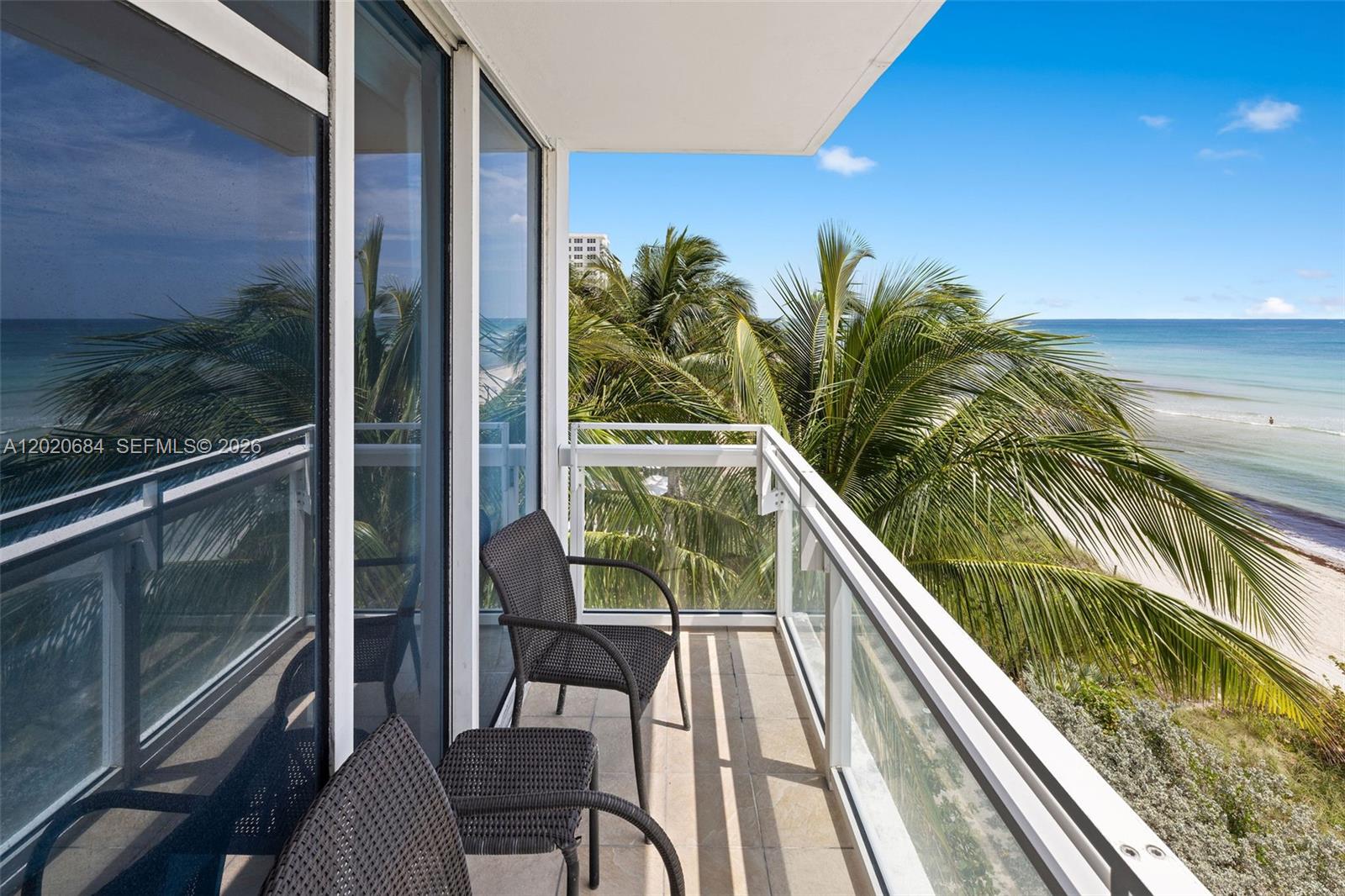 6801 Collins Ave #417, Miami Beach FL 33141