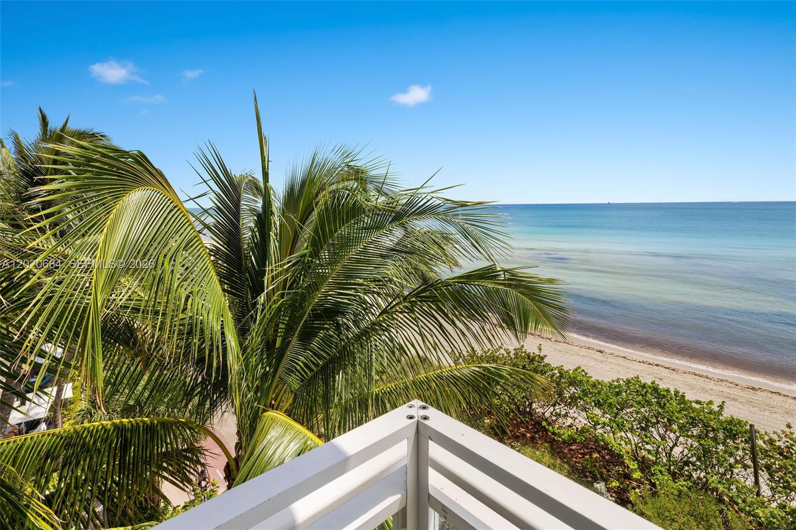 6801 Collins Ave #417, Miami Beach FL 33141