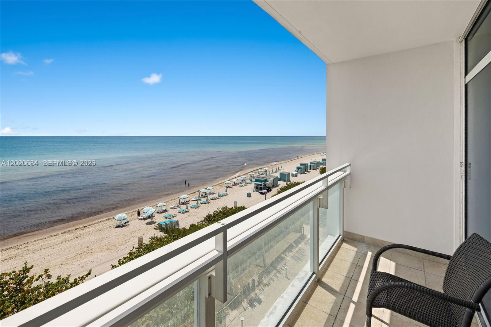 6801 Collins Ave #417, Miami Beach FL 33141