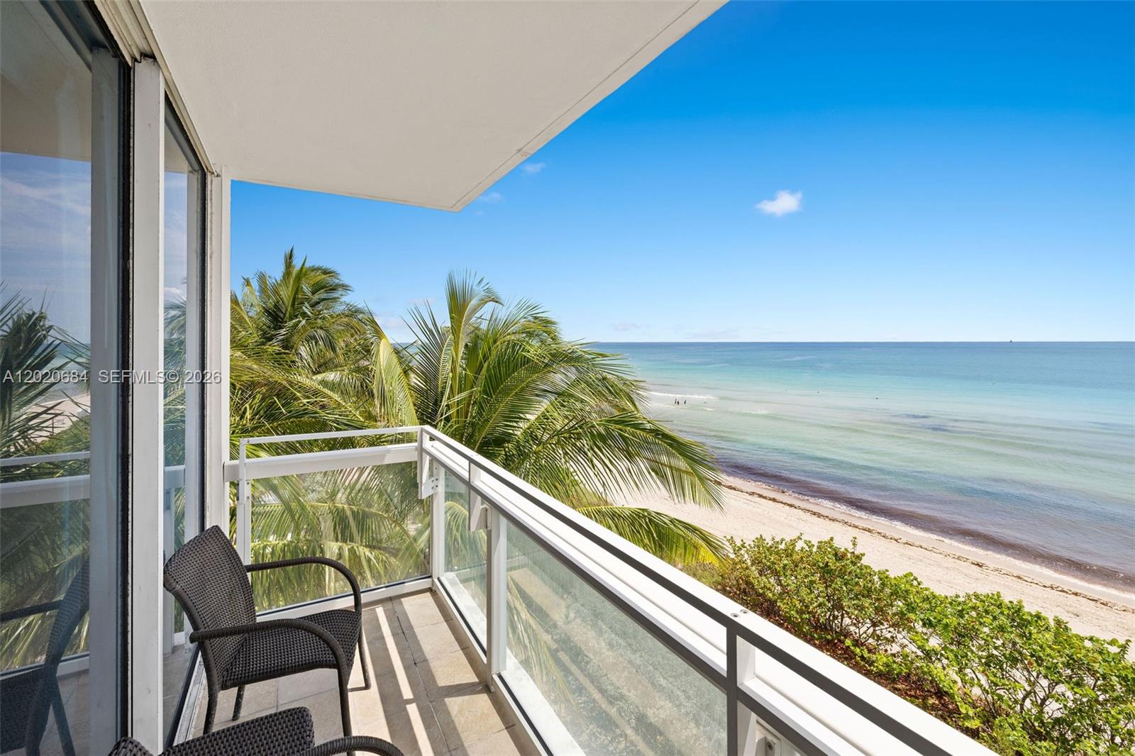 6801 Collins Ave #417, Miami Beach FL 33141