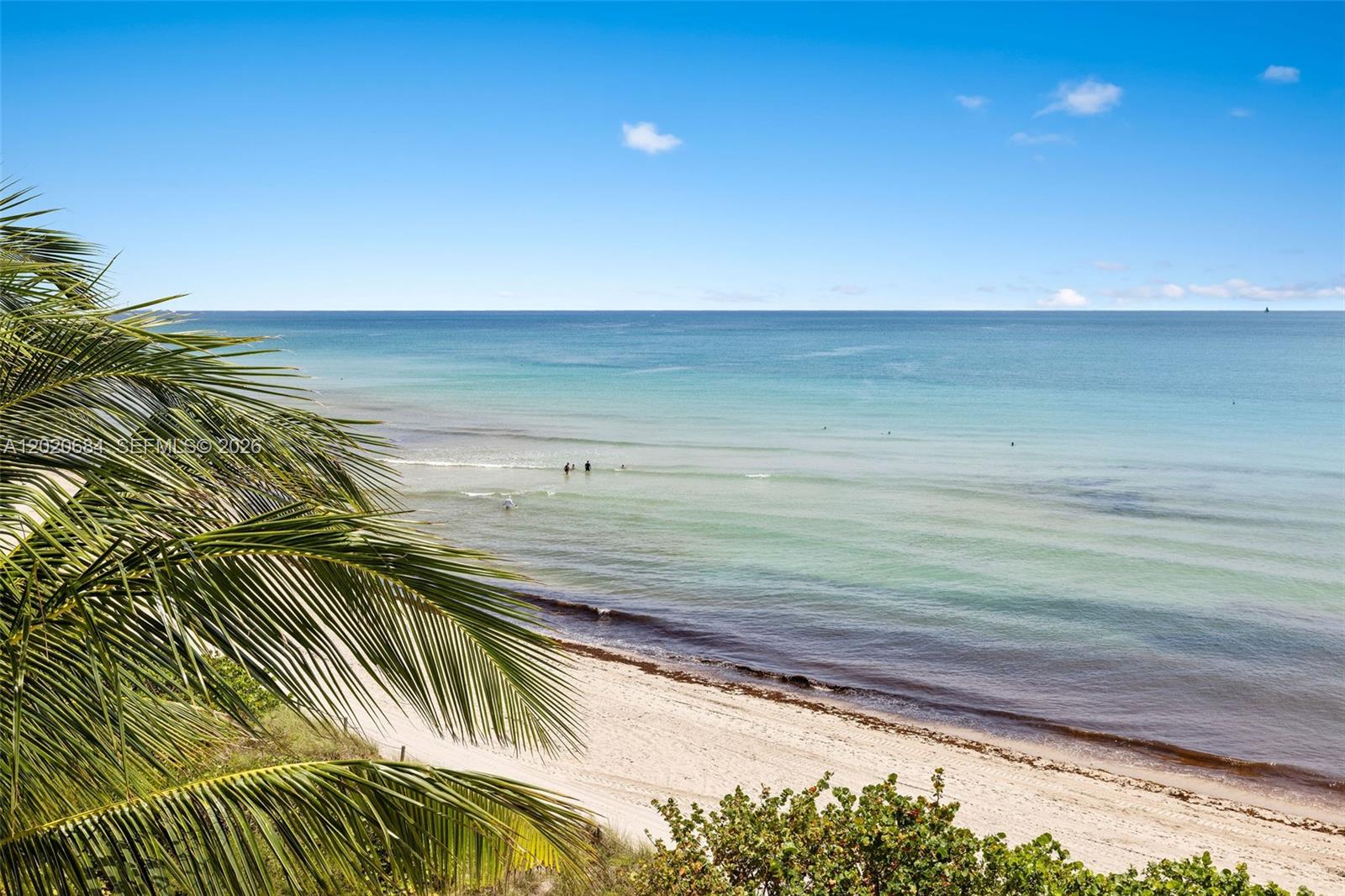 6801 Collins Ave #417, Miami Beach FL 33141