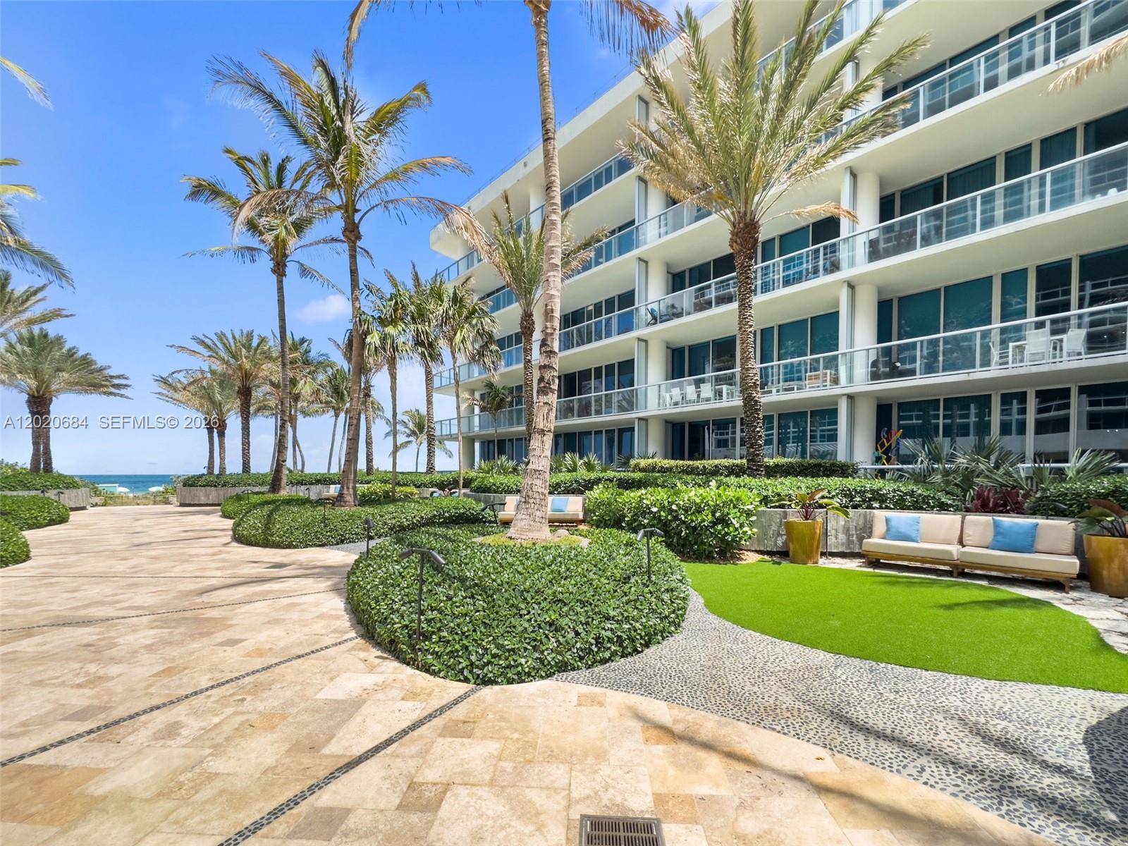 6801 Collins Ave #417, Miami Beach FL 33141