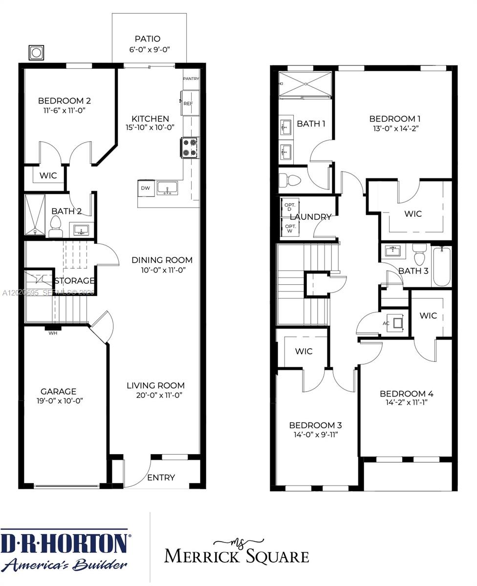217 SW 170th Ave, Pembroke Pines FL 33027