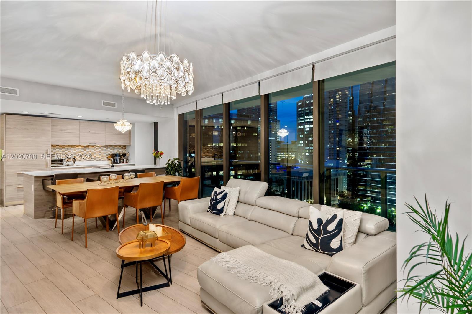 1300 S Miami Ave #1405, Miami FL 33130