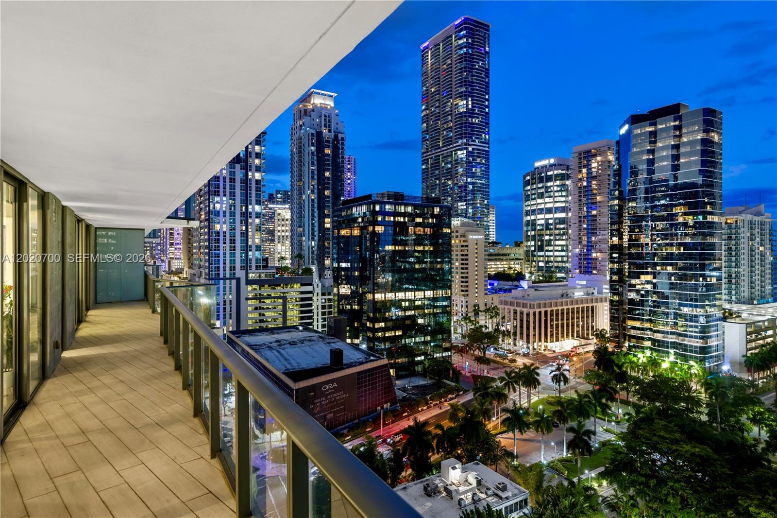 1300 S Miami Ave #1405, Miami FL 33130