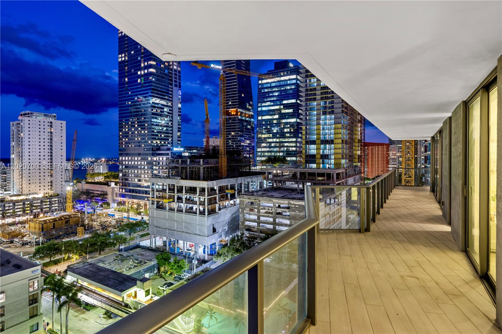 1300 S Miami Ave #1405, Miami FL 33130