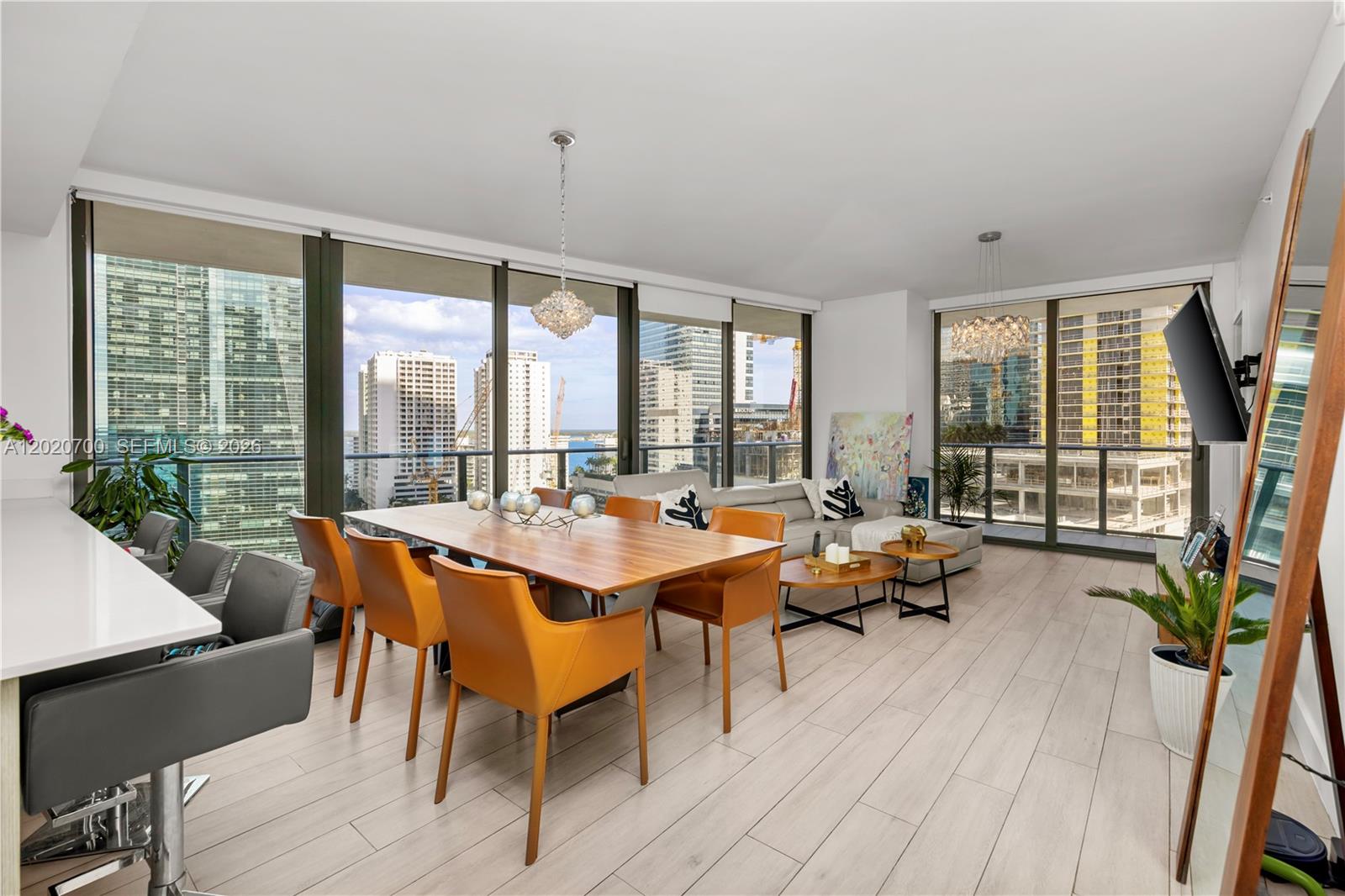 1300 S Miami Ave #1405, Miami FL 33130