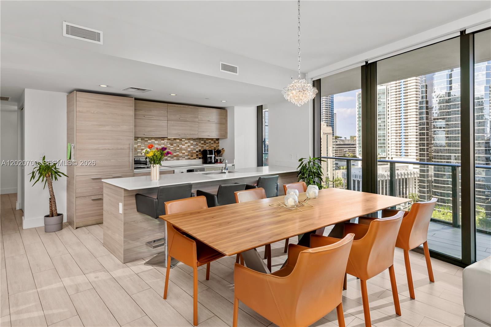 1300 S Miami Ave #1405, Miami FL 33130