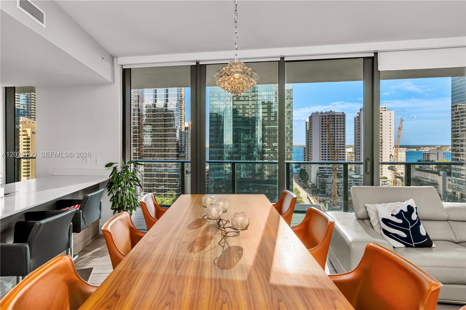 1300 S Miami Ave #1405, Miami FL 33130