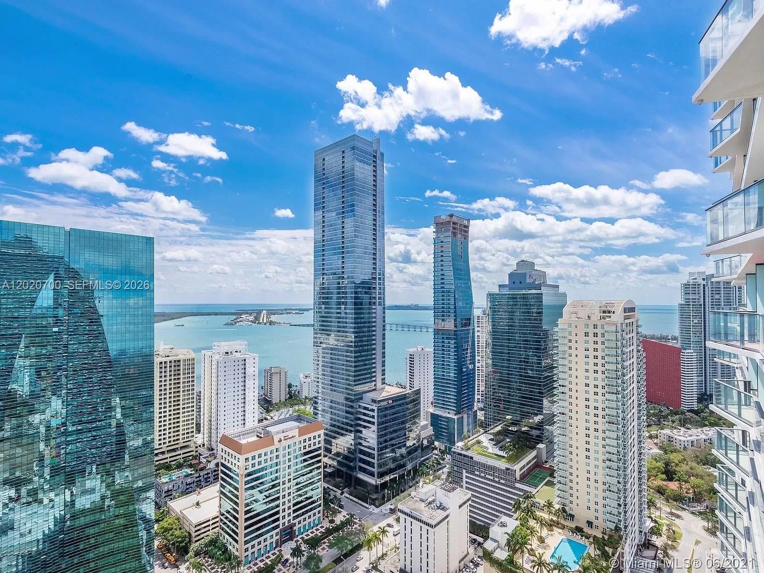 1300 S Miami Ave #1405, Miami FL 33130