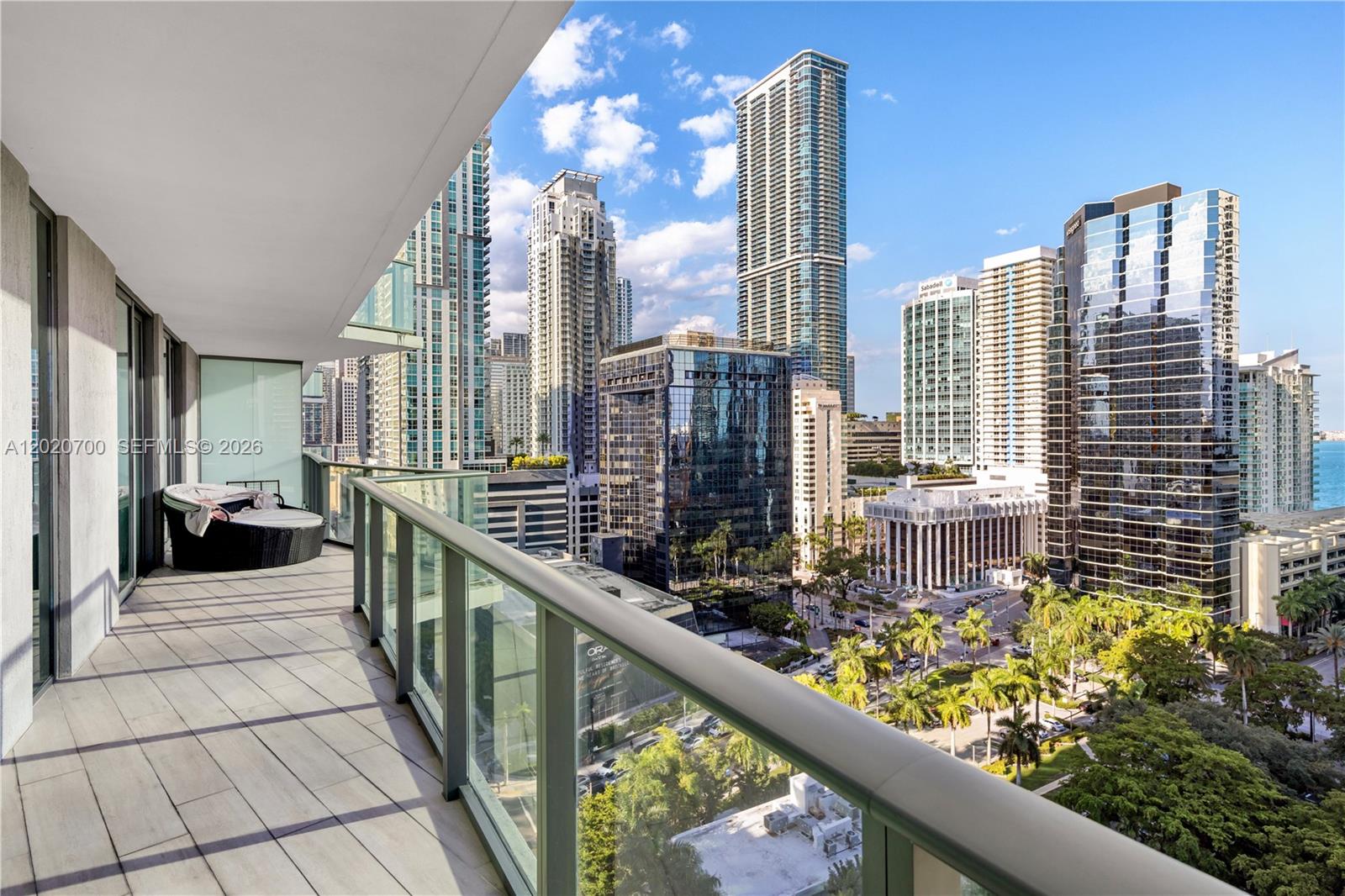 1300 S Miami Ave #1405, Miami FL 33130