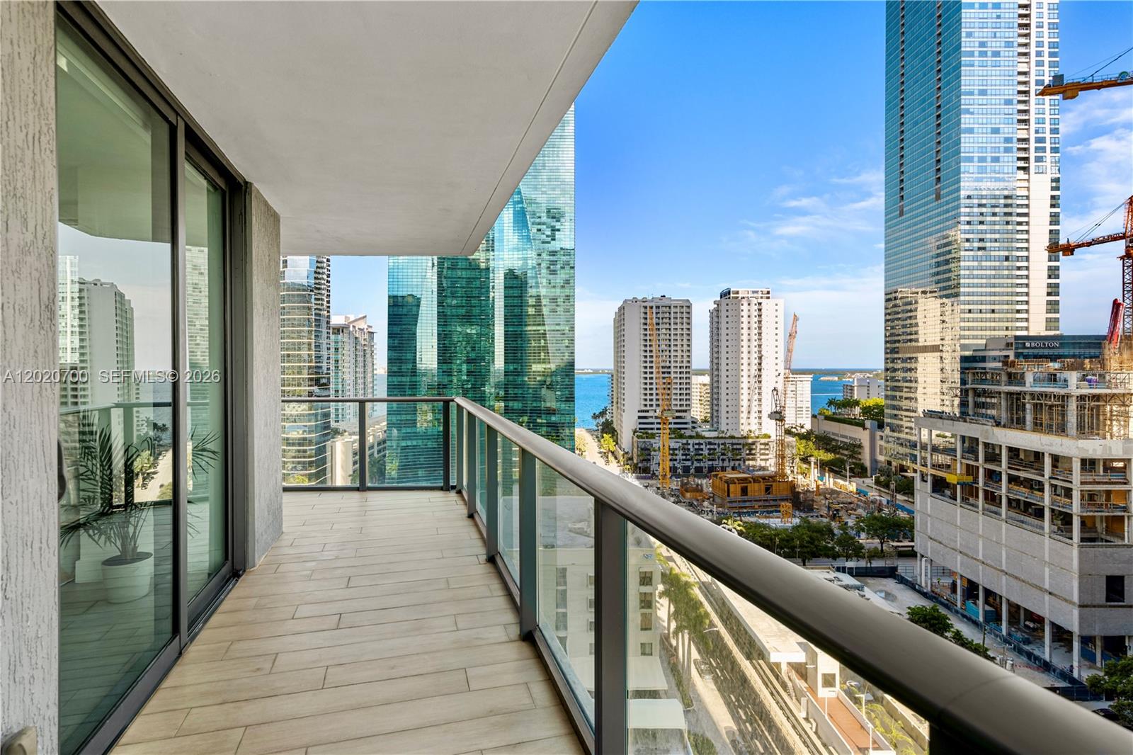 1300 S Miami Ave #1405, Miami FL 33130