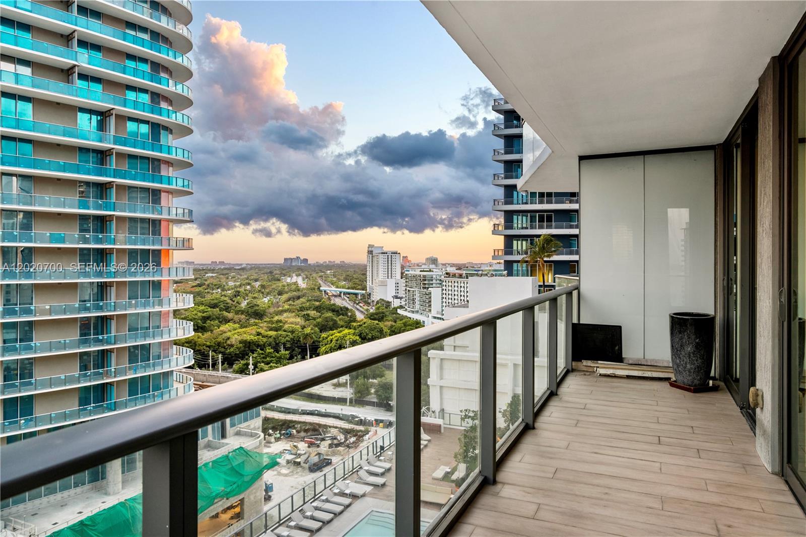 1300 S Miami Ave #1405, Miami FL 33130