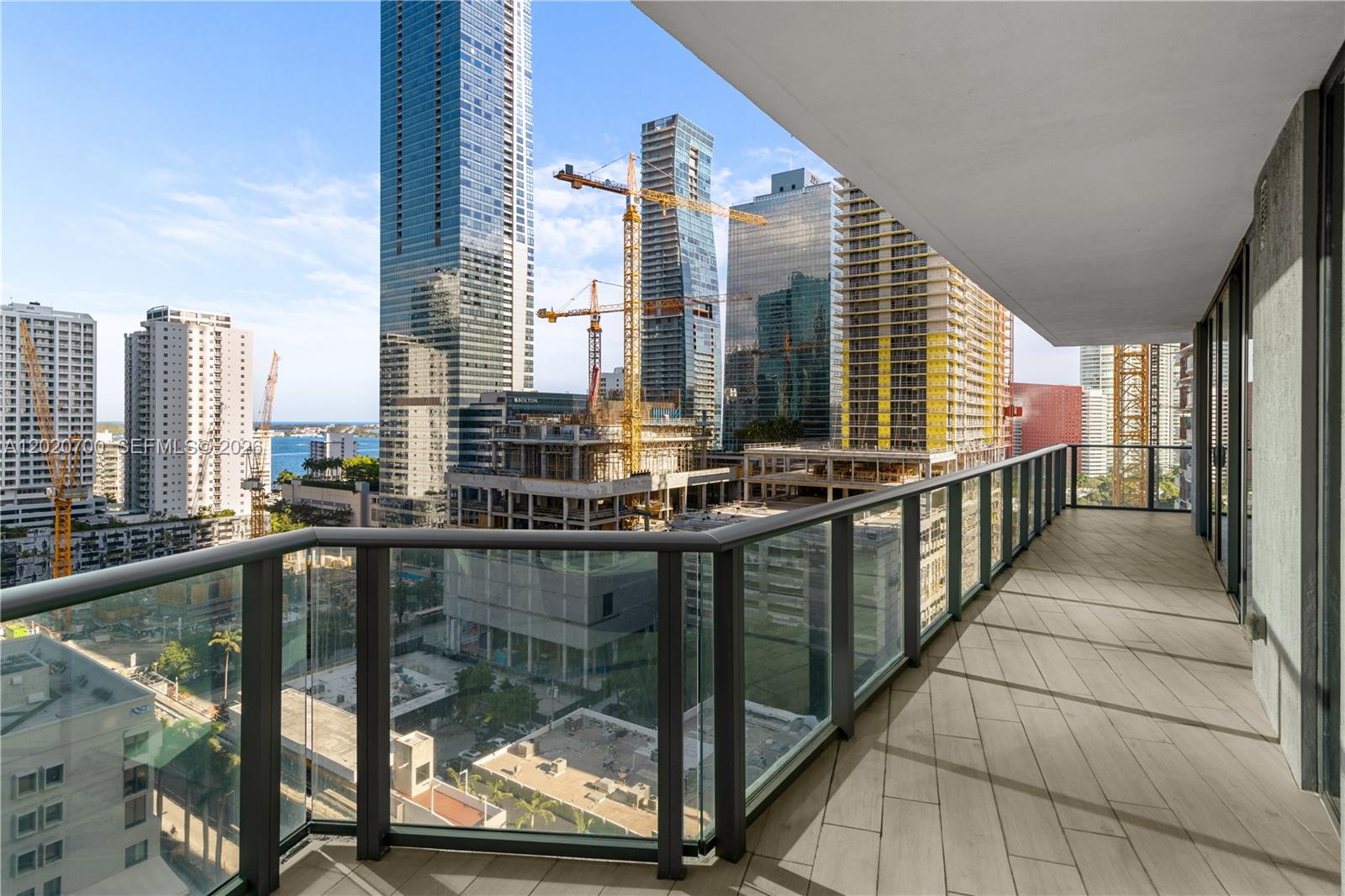 1300 S Miami Ave #1405, Miami FL 33130