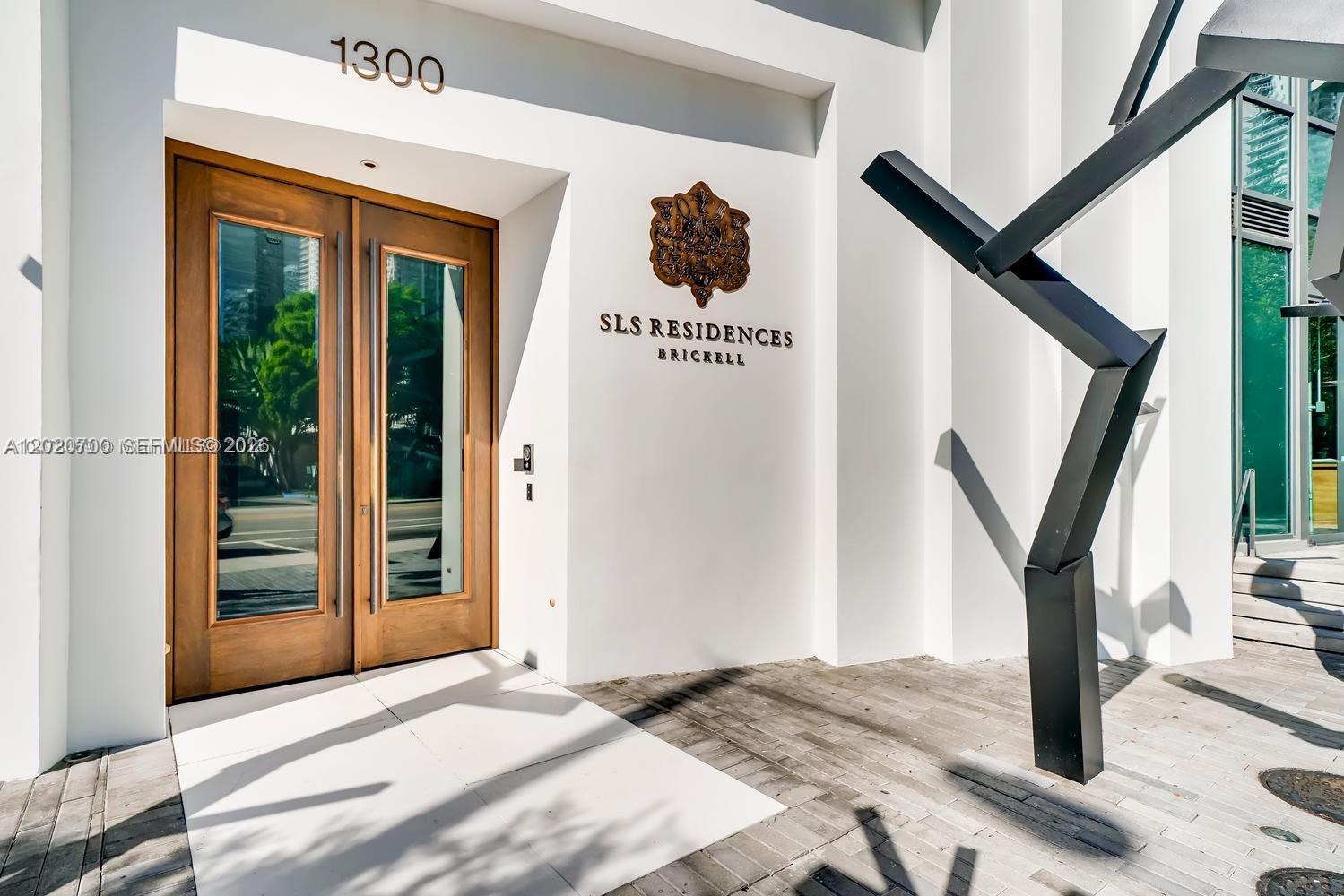 1300 S Miami Ave #1405, Miami FL 33130