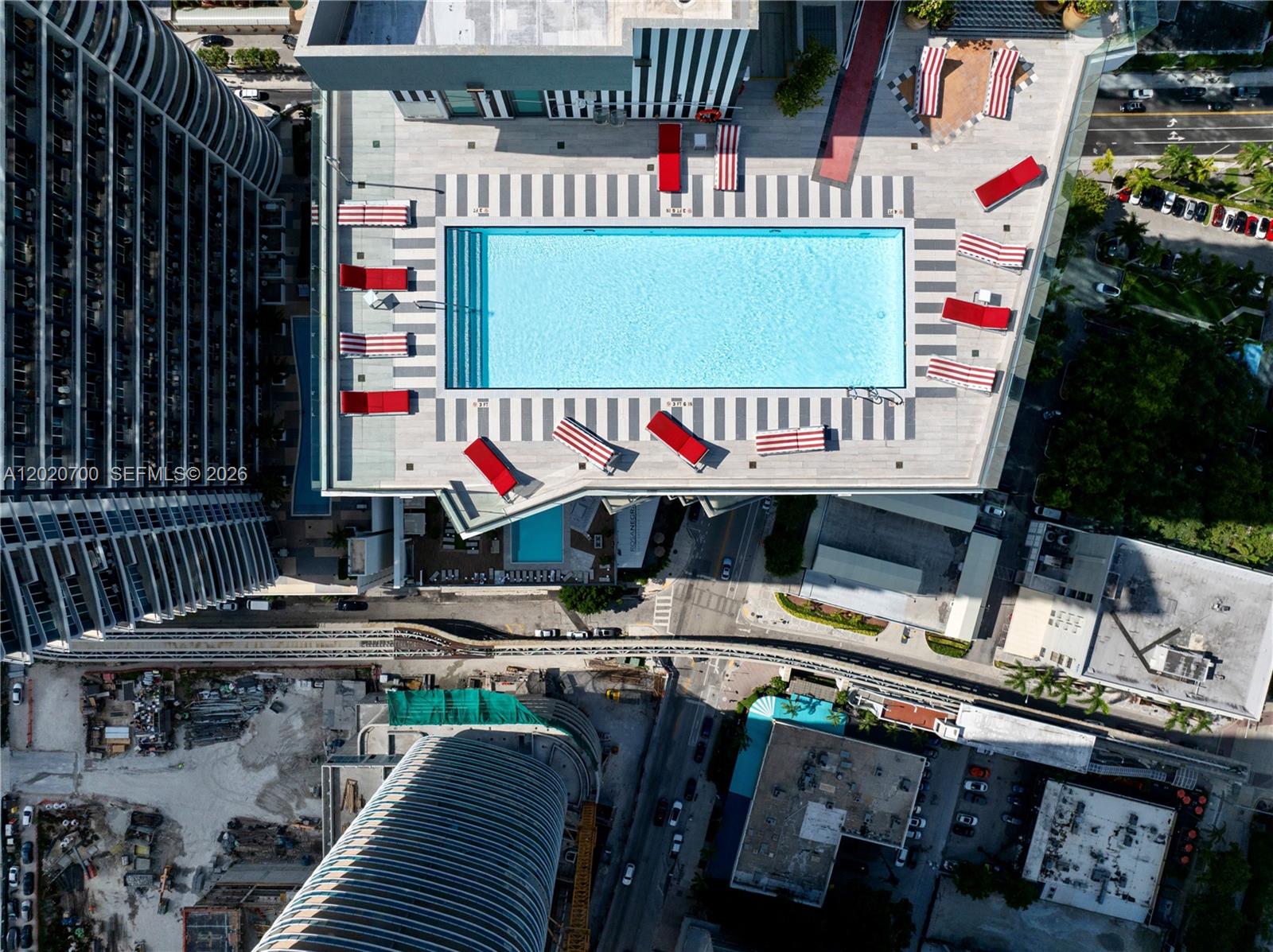 1300 S Miami Ave #1405, Miami FL 33130