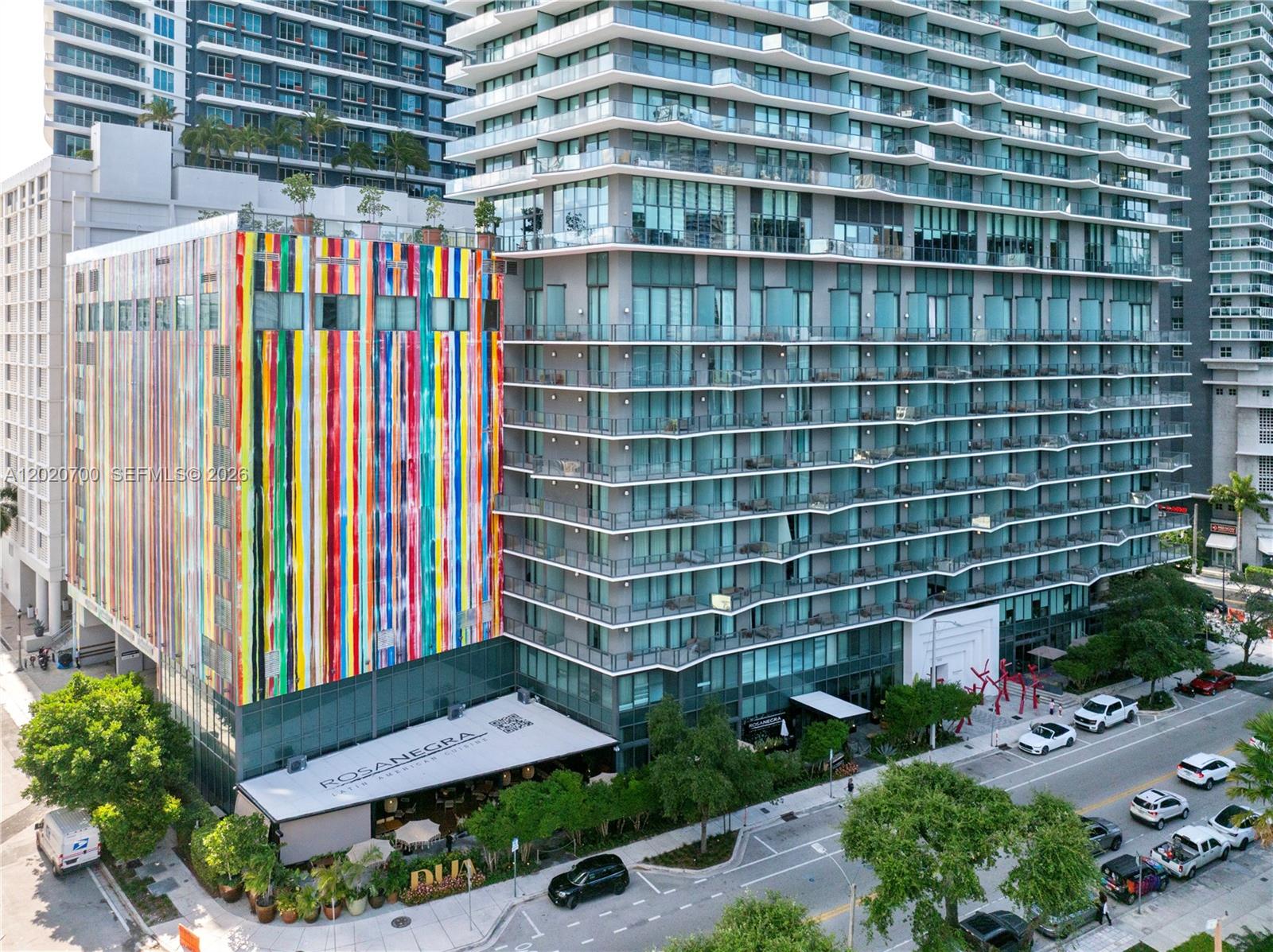 1300 S Miami Ave #1405, Miami FL 33130