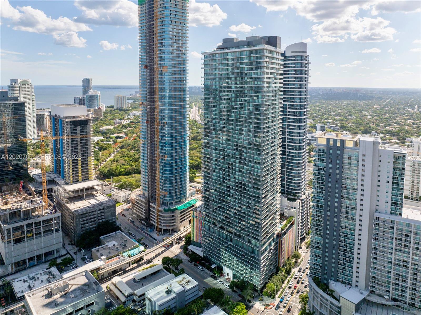 1300 S Miami Ave #1405, Miami FL 33130