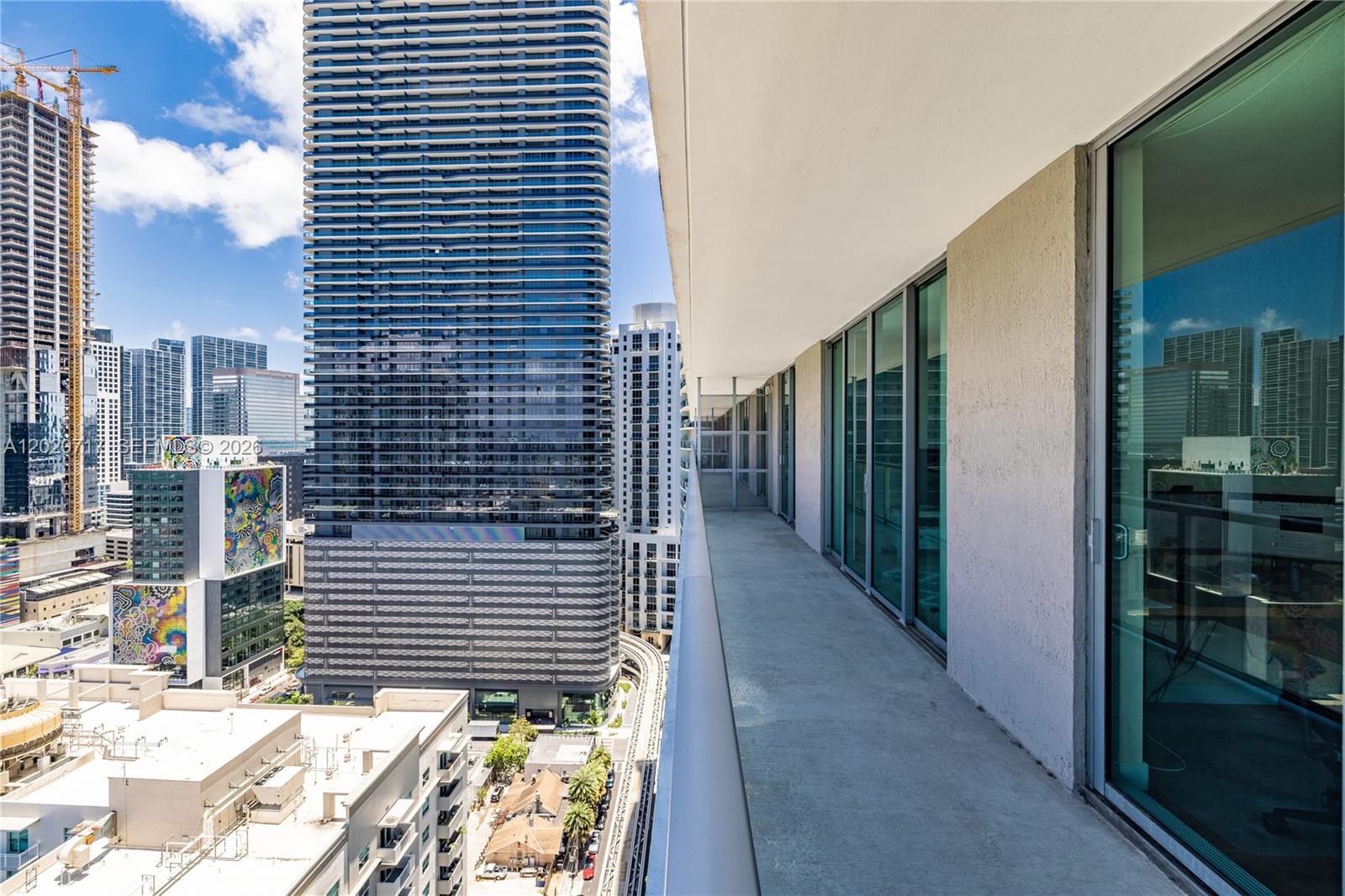 1111 SW 1st Ave #2723-N, Miami FL 33130