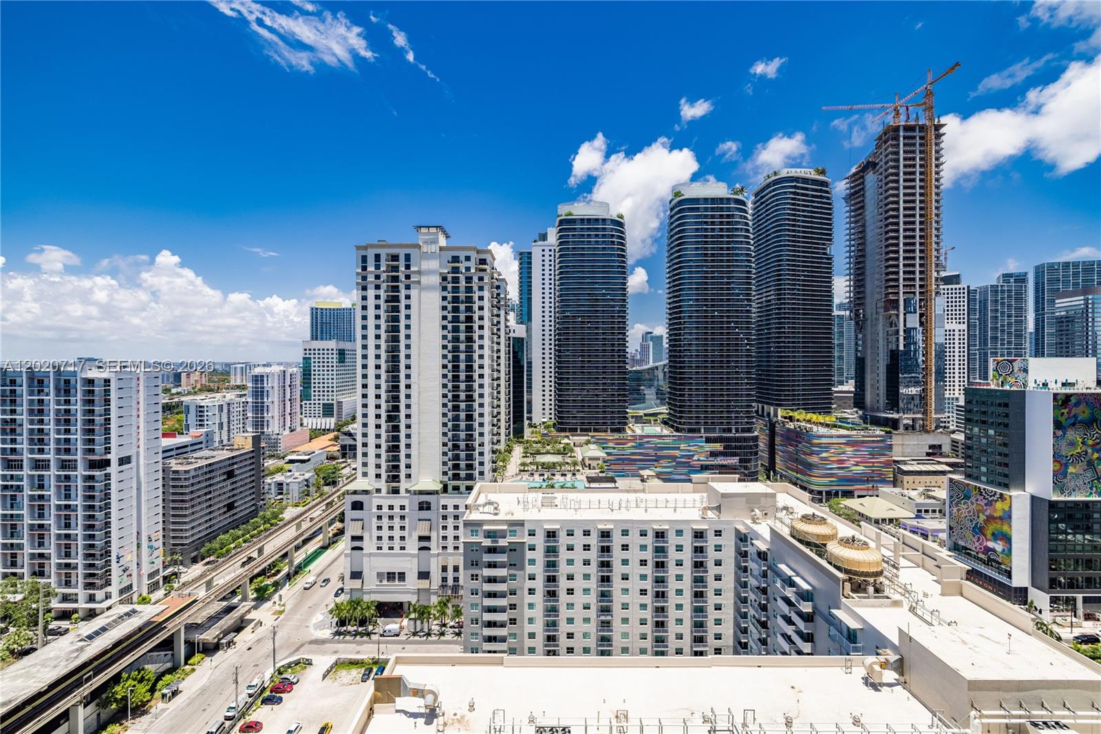 1111 SW 1st Ave #2723-N, Miami FL 33130