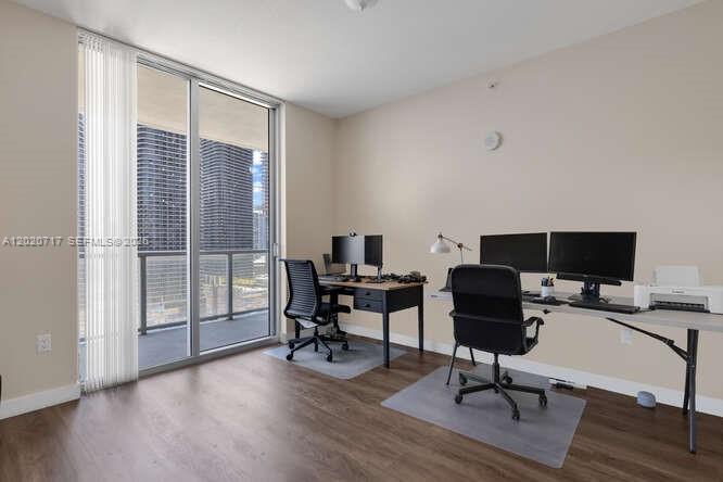 1111 SW 1st Ave #2723-N, Miami FL 33130