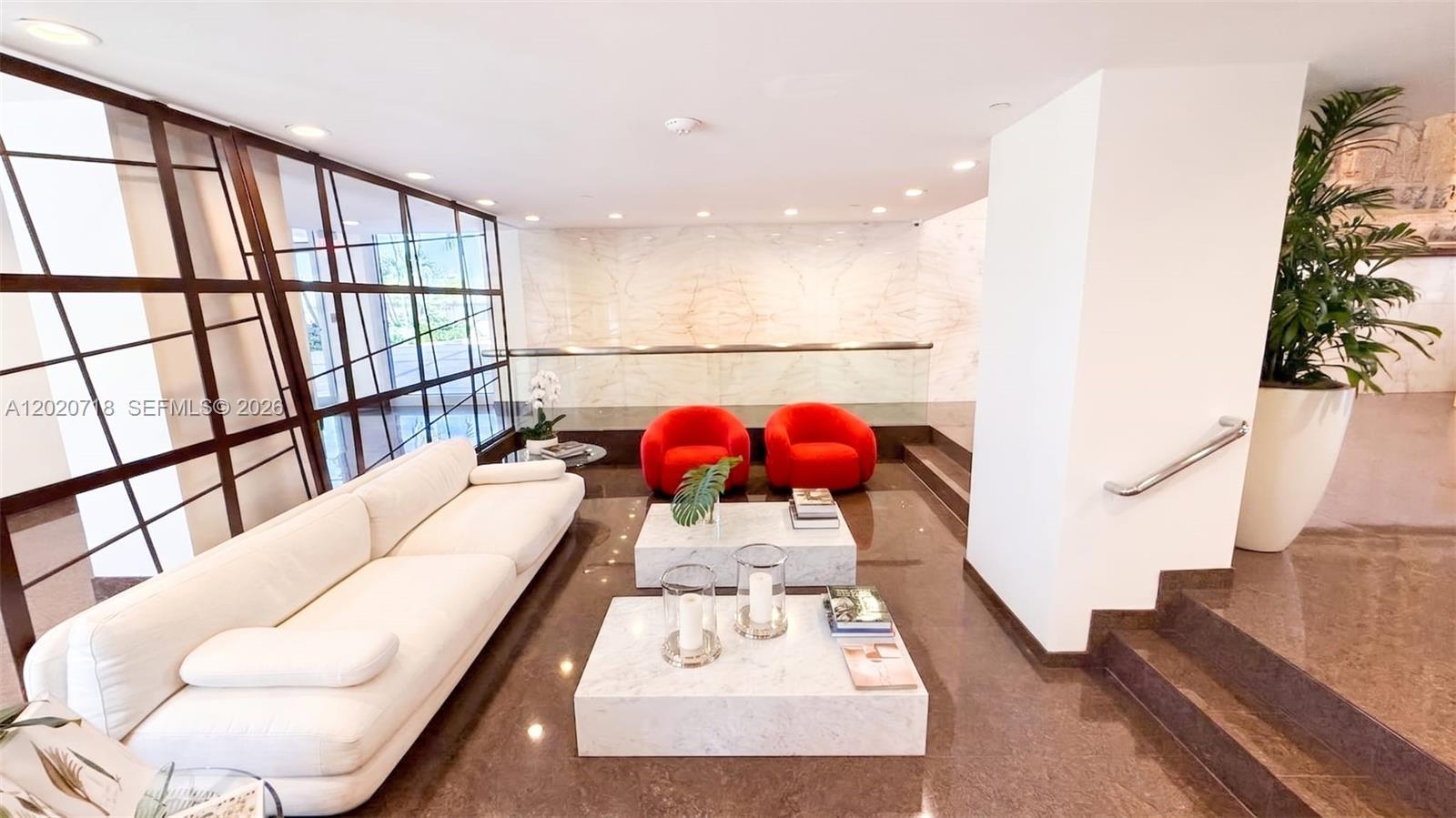 1541 Brickell Ave #A1801, Miami FL 33129