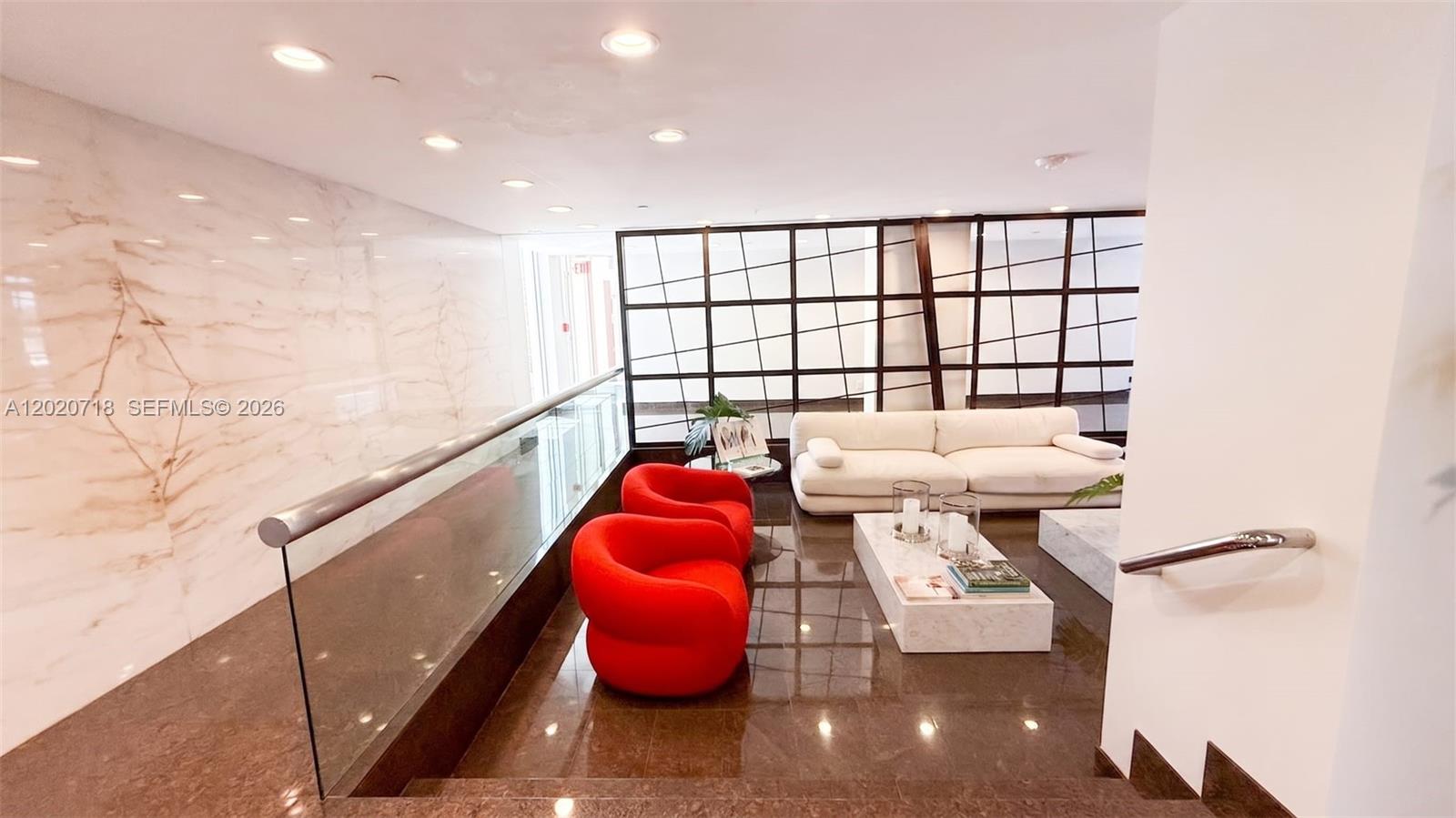 1541 Brickell Ave #A1801, Miami FL 33129