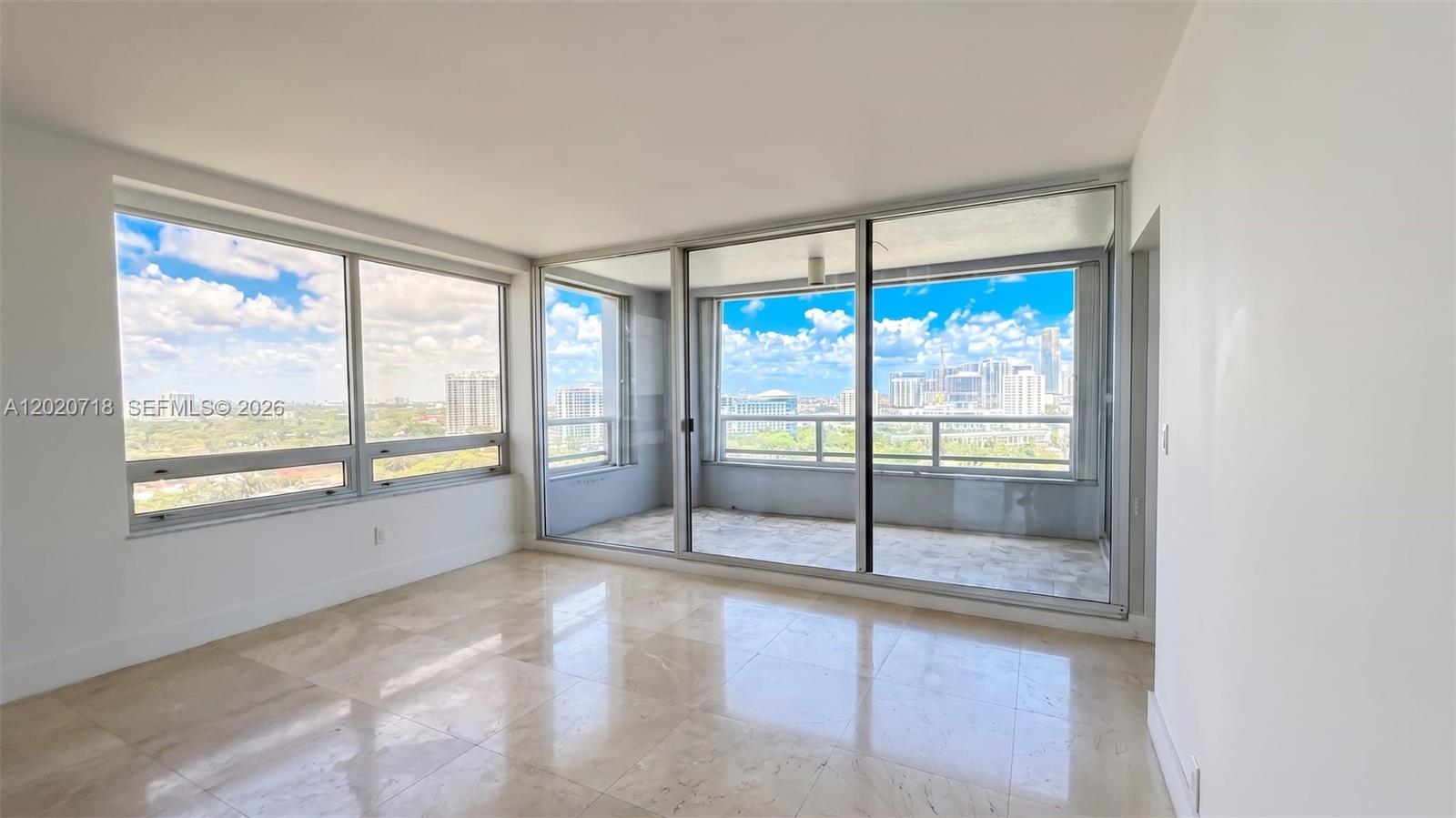 1541 Brickell Ave #A1801, Miami FL 33129
