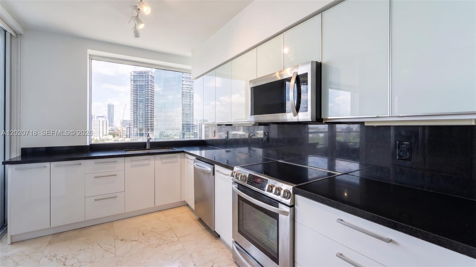 1541 Brickell Ave #A1801, Miami FL 33129