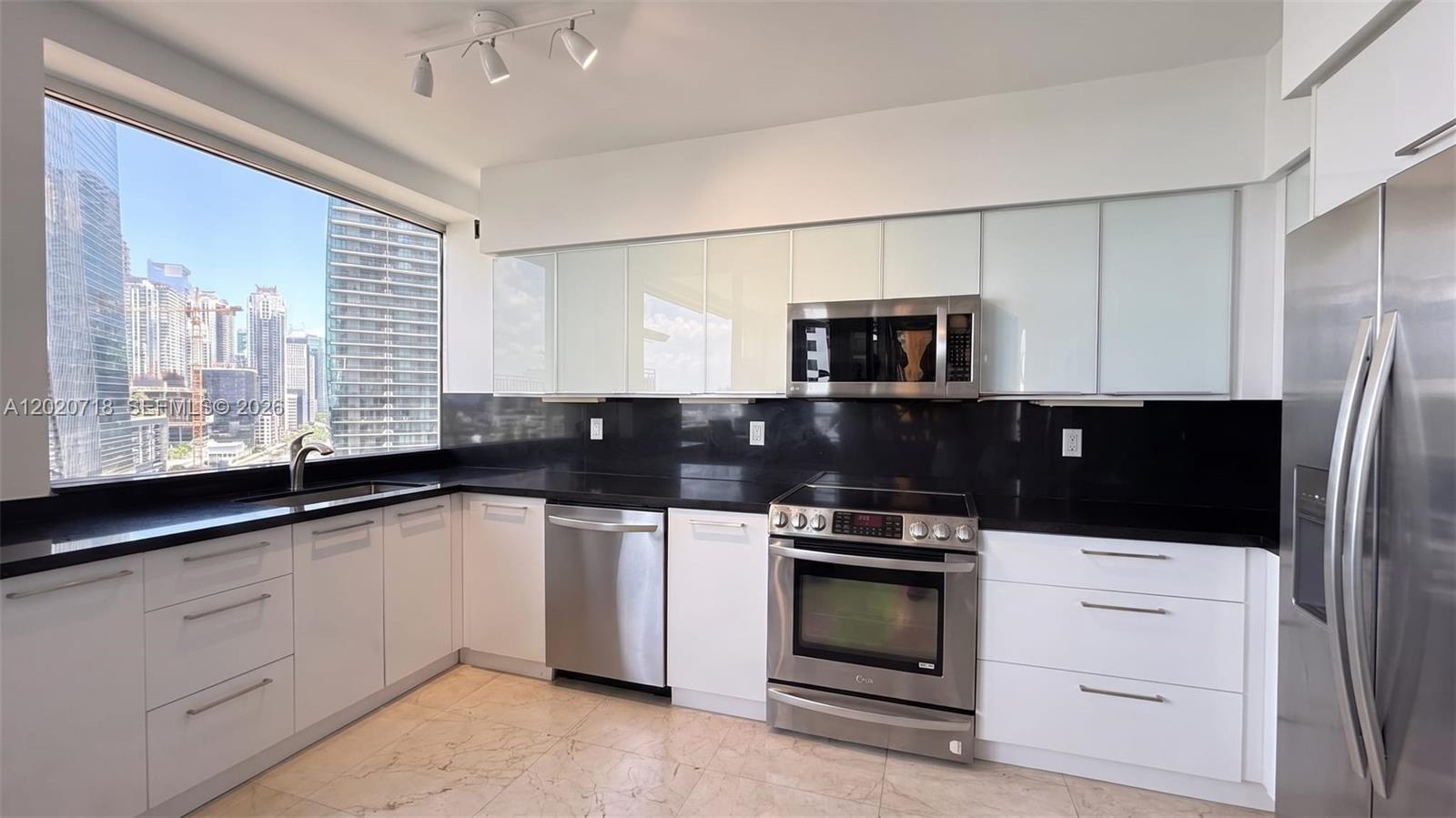 1541 Brickell Ave #A1801, Miami FL 33129